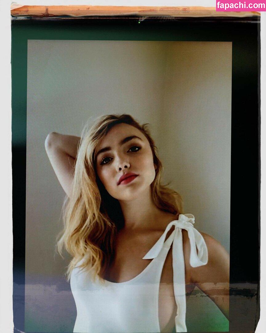 Peyton List / PeytonList / dammitpayton leaked nude photo #0779 from OnlyFans/Patreon