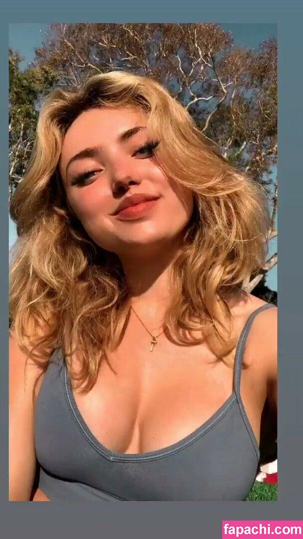 Peyton List / PeytonList / dammitpayton leaked nude photo #0782 from OnlyFans/Patreon