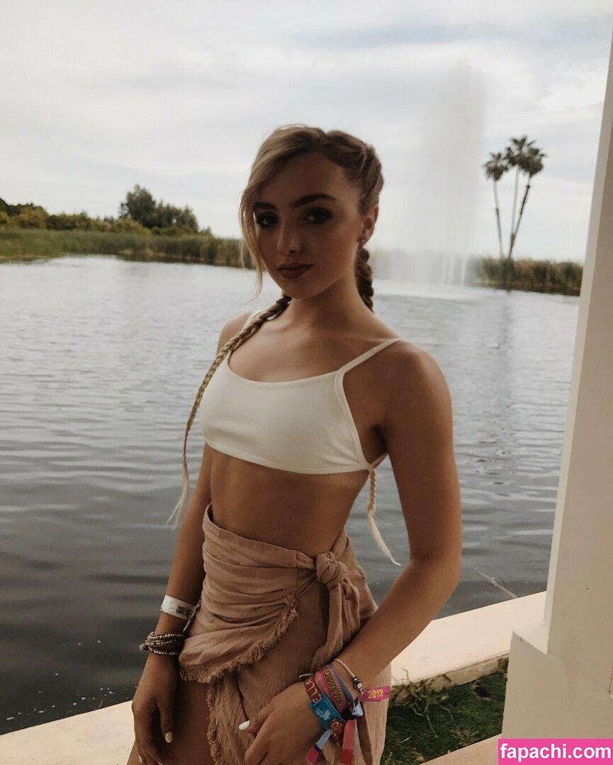 Peyton List / PeytonList / dammitpayton leaked nude photo #0783 from OnlyFans/Patreon