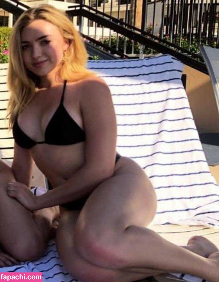 Peyton List / PeytonList / dammitpayton leaked nude photo #0786 from OnlyFans/Patreon