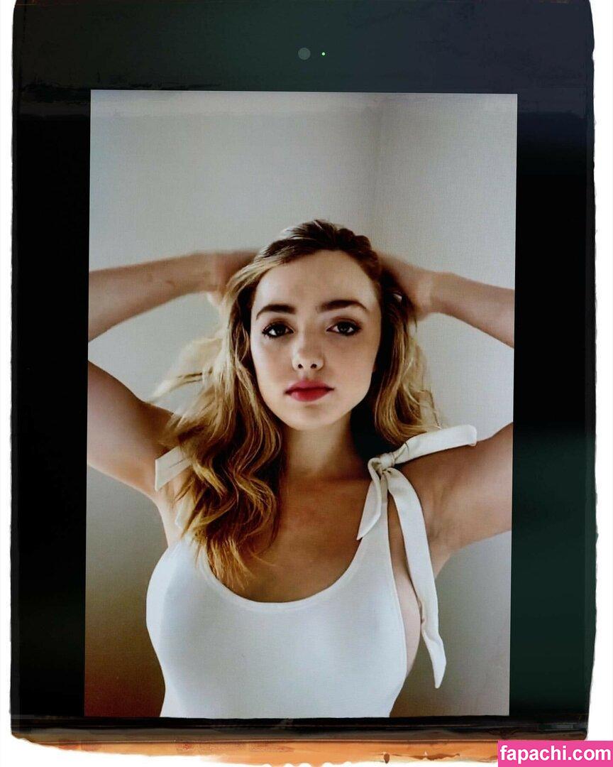 Peyton List / PeytonList / dammitpayton leaked nude photo #0787 from OnlyFans/Patreon