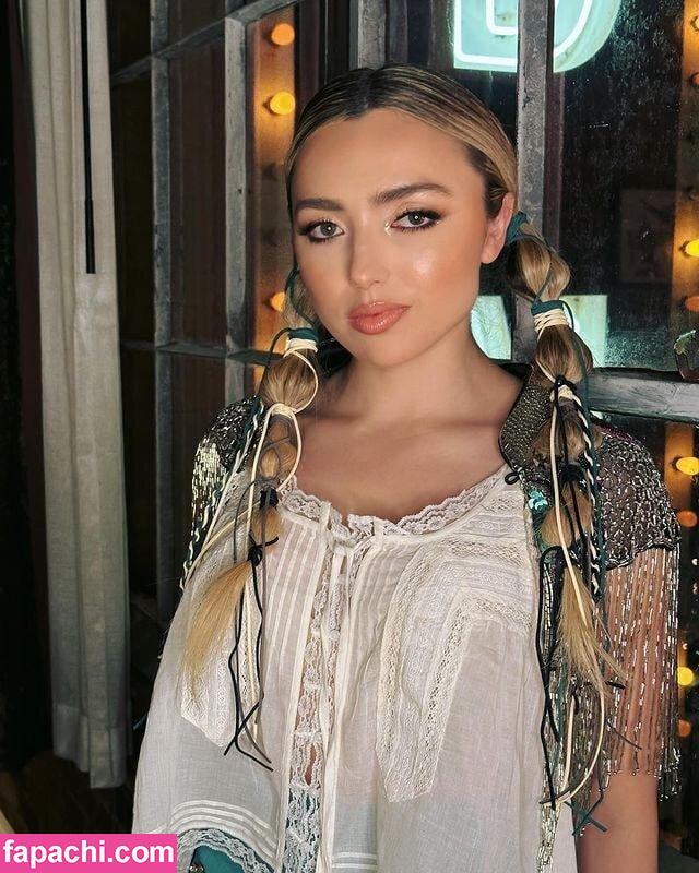 Peyton List / PeytonList / dammitpayton leaked nude photo #0804 from OnlyFans/Patreon