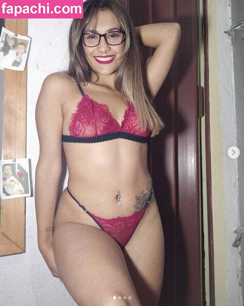 Pezones De Argentinas leaked nude photo #0034 from OnlyFans/Patreon