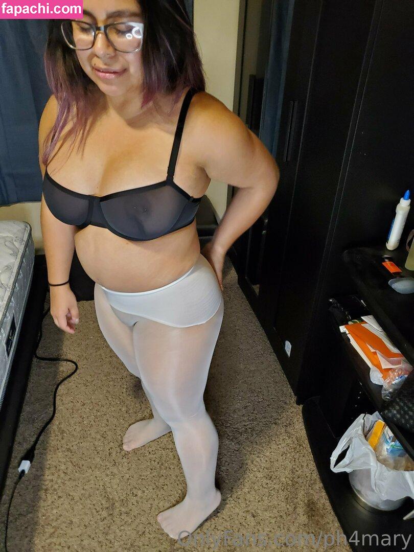 ph4mary / pantyhose4mary2 leaked nude photo #0047 from OnlyFans/Patreon