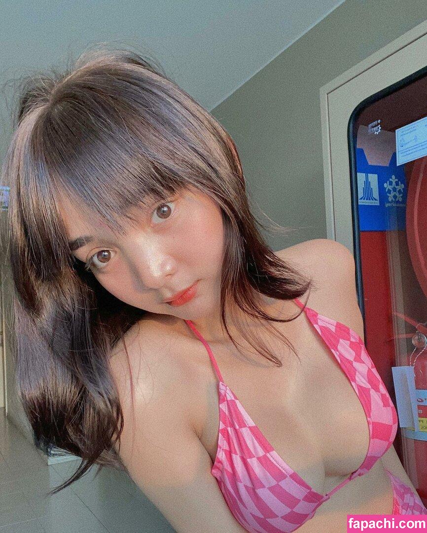 Phanomwan Chaiwayat / Phanomwan Fah / frozenyogirl_ / phanomwan_fah leaked nude photo #0001 from OnlyFans/Patreon