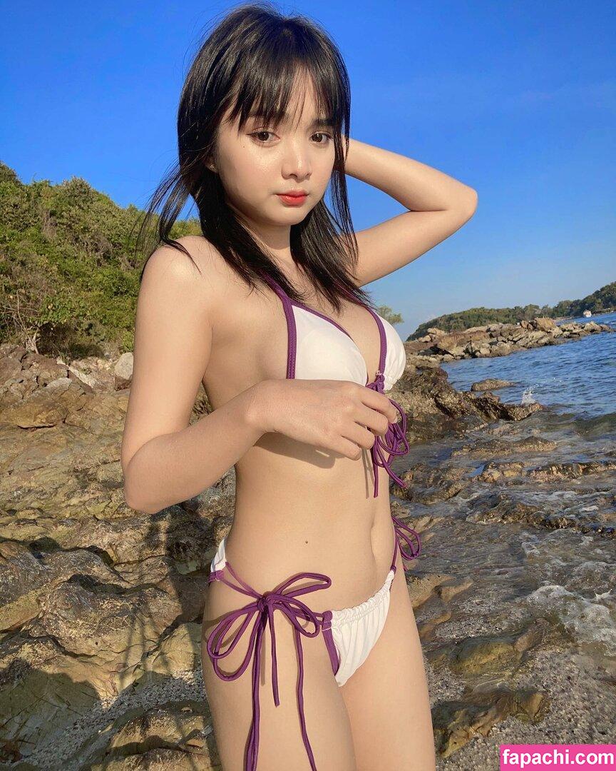 Phanomwan Chaiwayat / Phanomwan Fah / frozenyogirl_ / phanomwan_fah leaked nude photo #0011 from OnlyFans/Patreon