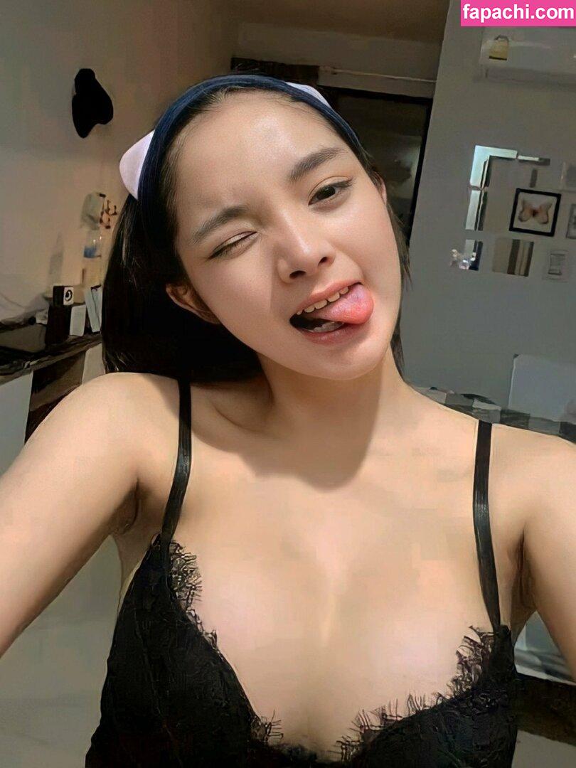 Phanomwan Chaiwayat / Phanomwan Fah / frozenyogirl_ / phanomwan_fah leaked nude photo #0020 from OnlyFans/Patreon