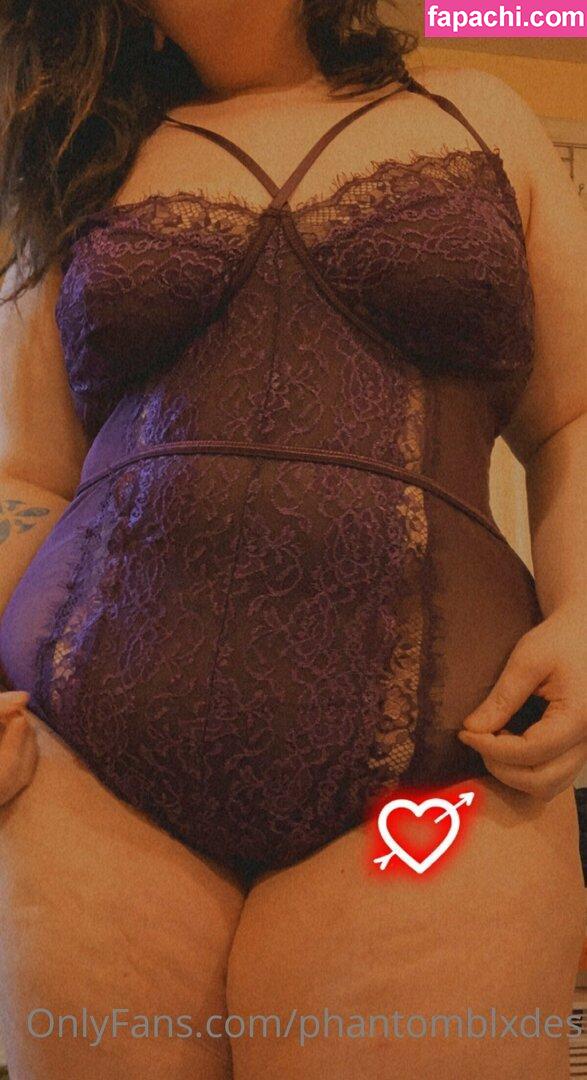 phantomblxdes / phantom_bbx_ leaked nude photo #0001 from OnlyFans/Patreon
