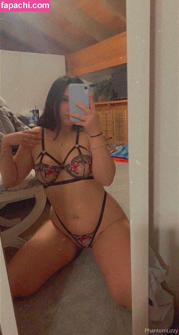 phantomlizzy leaked nude photo #0015 from OnlyFans/Patreon