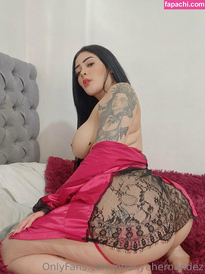 Phanye Hernandez / phanye.hernandez / phanyehernandes / phanyehernandesz / phanyehernandez / phanyehernandez22 leaked nude photo #0005 from OnlyFans/Patreon