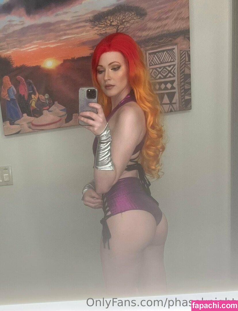 Phaseknight / cosplayer / lewds / phaseknight_ leaked nude photo #0216 from OnlyFans/Patreon