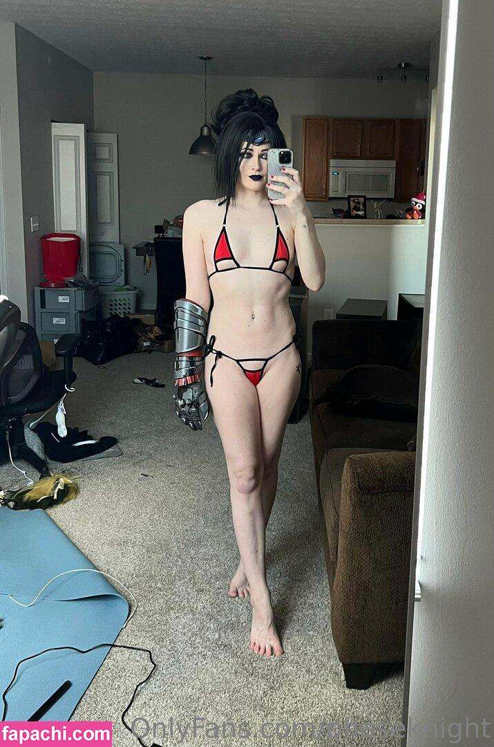 Phaseknight / cosplayer / lewds / phaseknight_ leaked nude photo #0235 from OnlyFans/Patreon