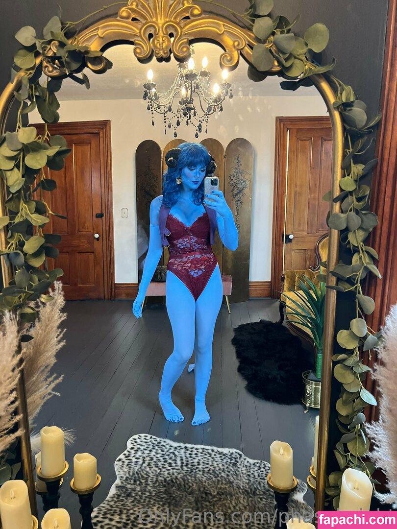 Phaseknight / cosplayer / lewds / phaseknight_ leaked nude photo #0248 from OnlyFans/Patreon