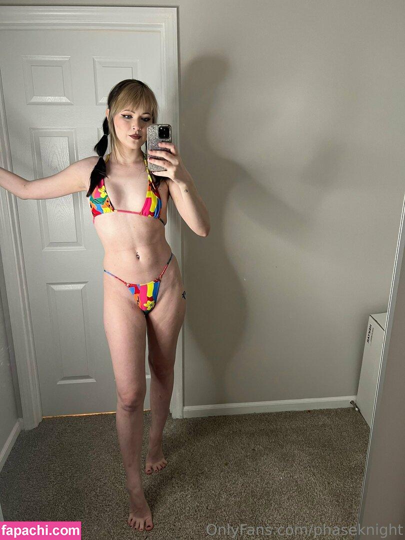 Phaseknight / cosplayer / lewds / phaseknight_ leaked nude photo #0269 from OnlyFans/Patreon
