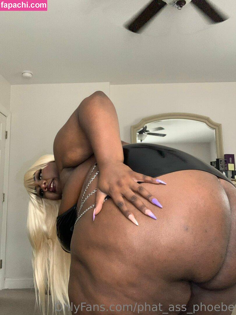 phat_ass_phoebe leaked nude photo #0419 from OnlyFans/Patreon