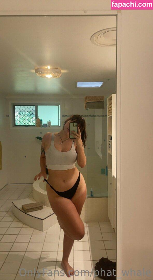 phat_whale / phat__whale1 leaked nude photo #0055 from OnlyFans/Patreon