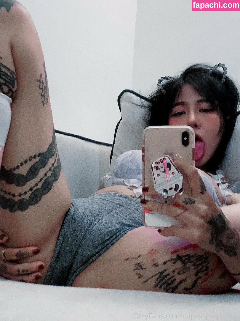 phat11.5 / Phattatto / napassploytattoo leaked nude photo #0118 from OnlyFans/Patreon