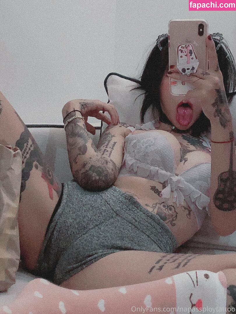 phat11.5 / Phattatto / napassploytattoo leaked nude photo #0119 from OnlyFans/Patreon