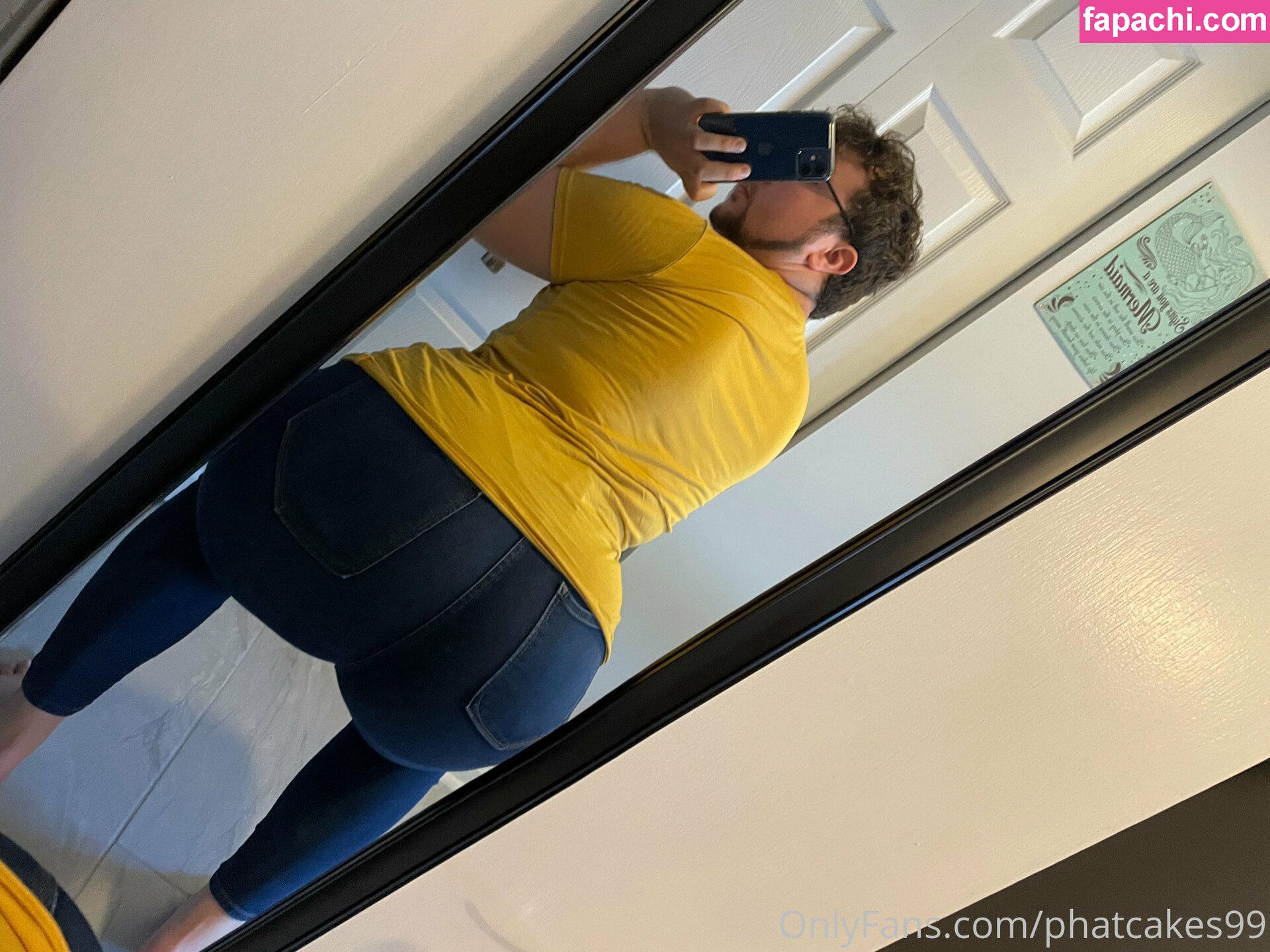 phatcakes99 leaked nude photo #0088 from OnlyFans/Patreon