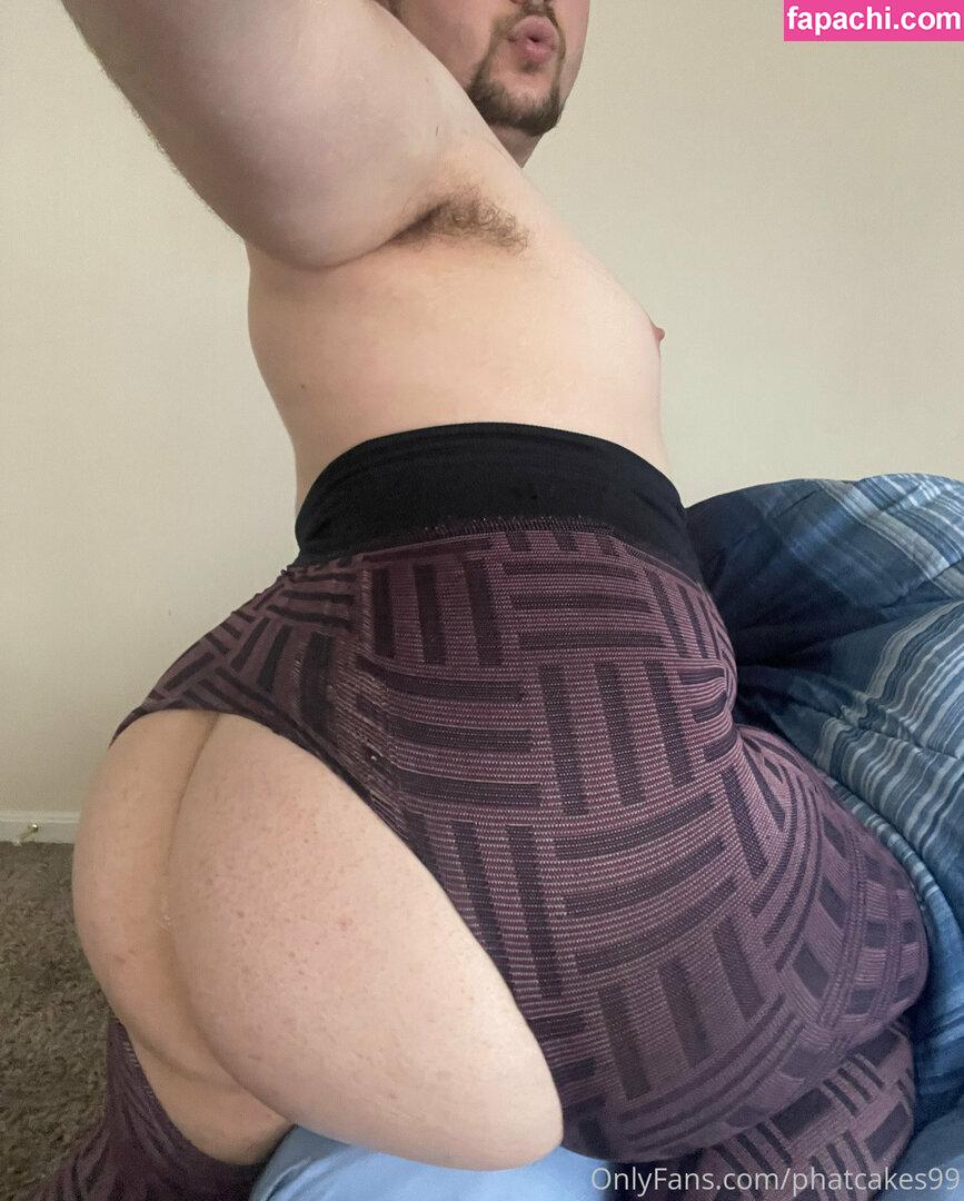 phatcakes99 leaked nude photo #0101 from OnlyFans/Patreon