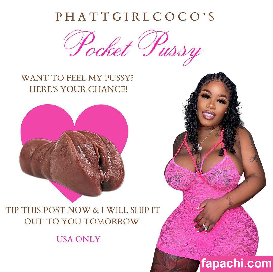 phattgirlcoco / PhattGirlsOfficial leaked nude photo #0183 from OnlyFans/Patreon