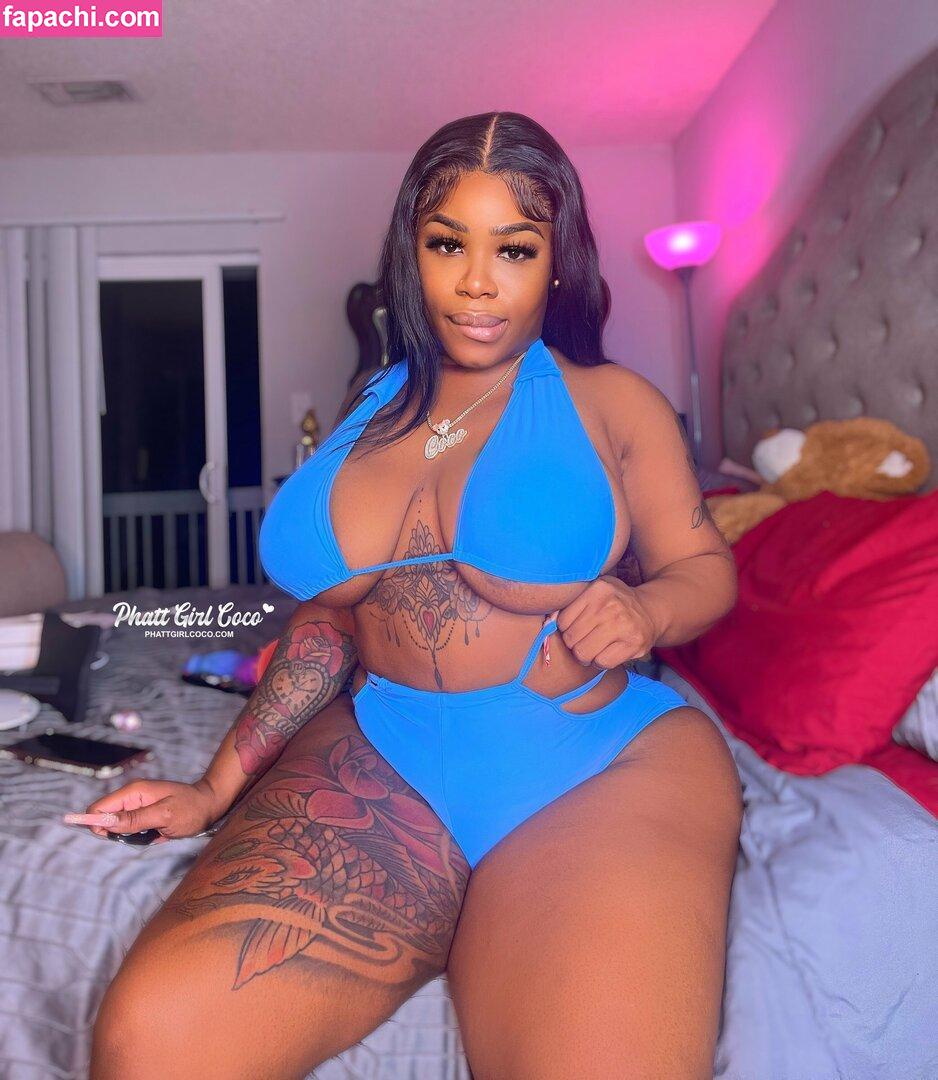 phattgirlcoco / PhattGirlsOfficial leaked nude photo #0191 from OnlyFans/Patreon