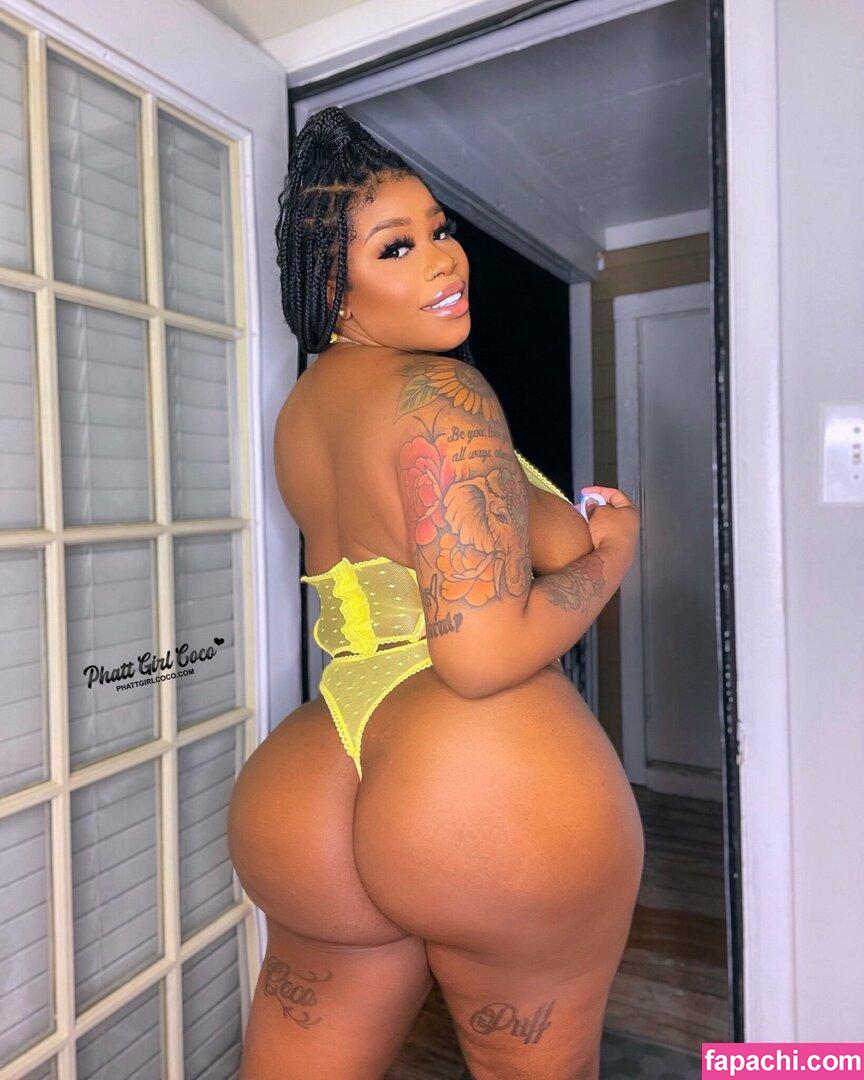 phattgirlcoco / PhattGirlsOfficial leaked nude photo #0192 from OnlyFans/Patreon