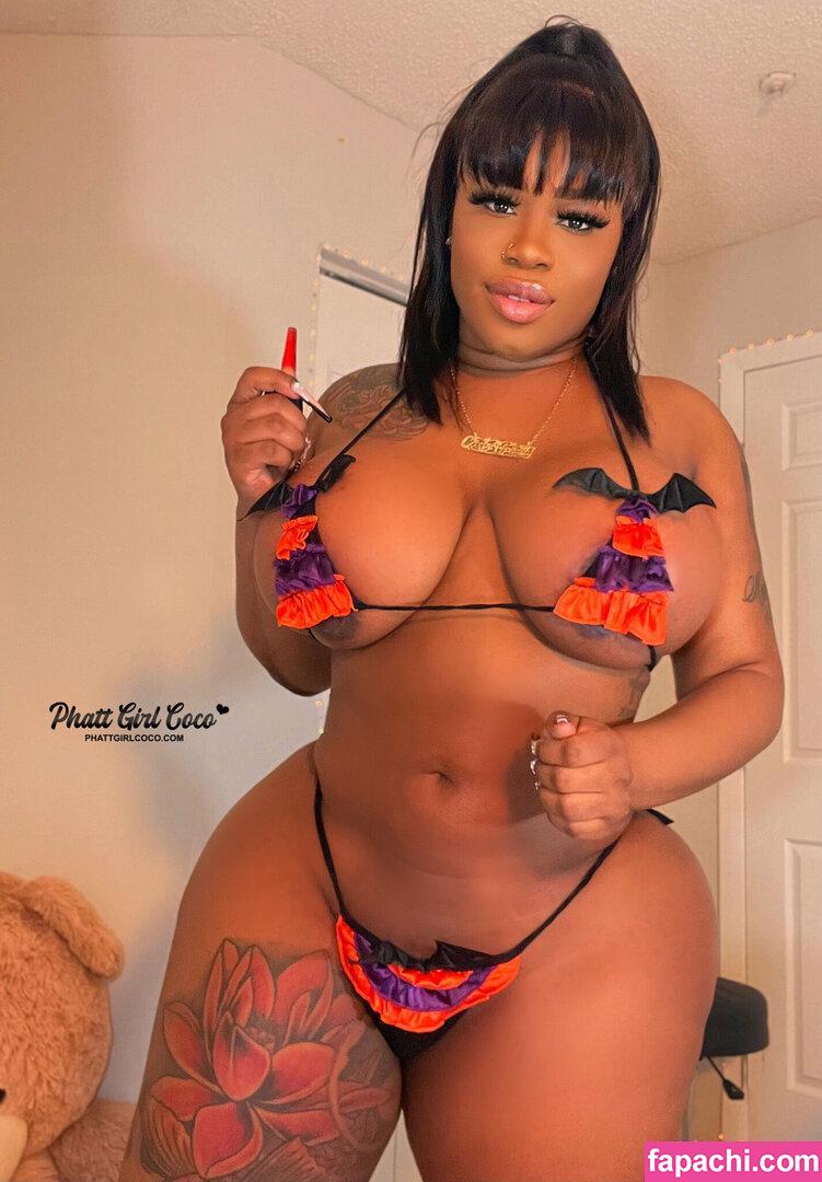 phattgirlcoco / PhattGirlsOfficial leaked nude photo #0193 from OnlyFans/Patreon