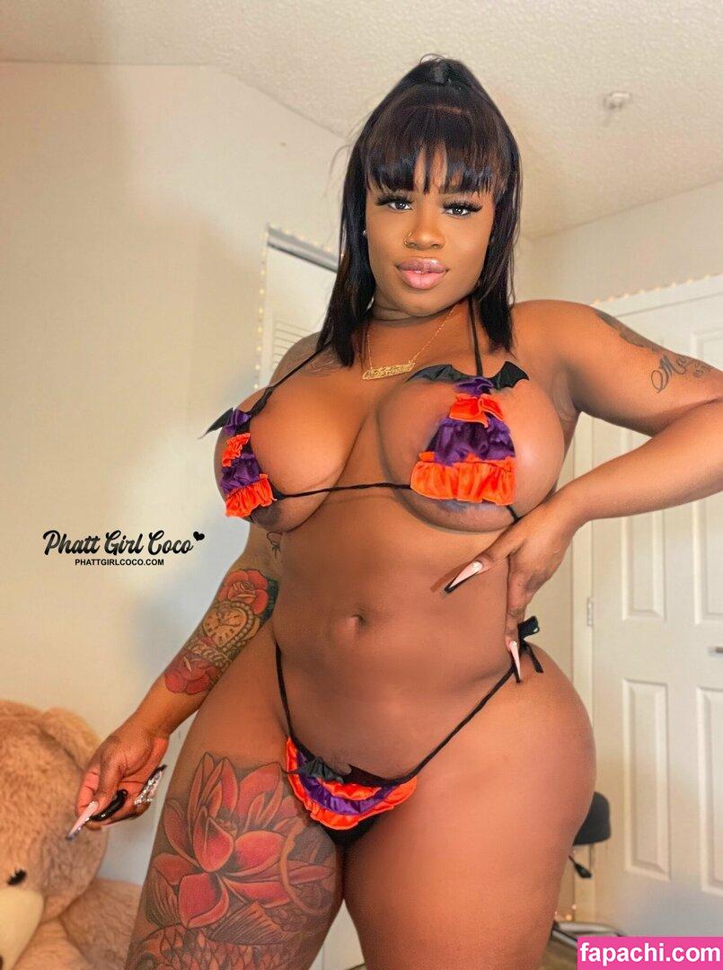 phattgirlcoco / PhattGirlsOfficial leaked nude photo #0195 from OnlyFans/Patreon