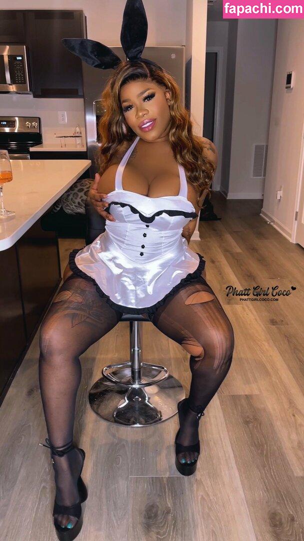 phattgirlcoco / PhattGirlsOfficial leaked nude photo #0208 from OnlyFans/Patreon