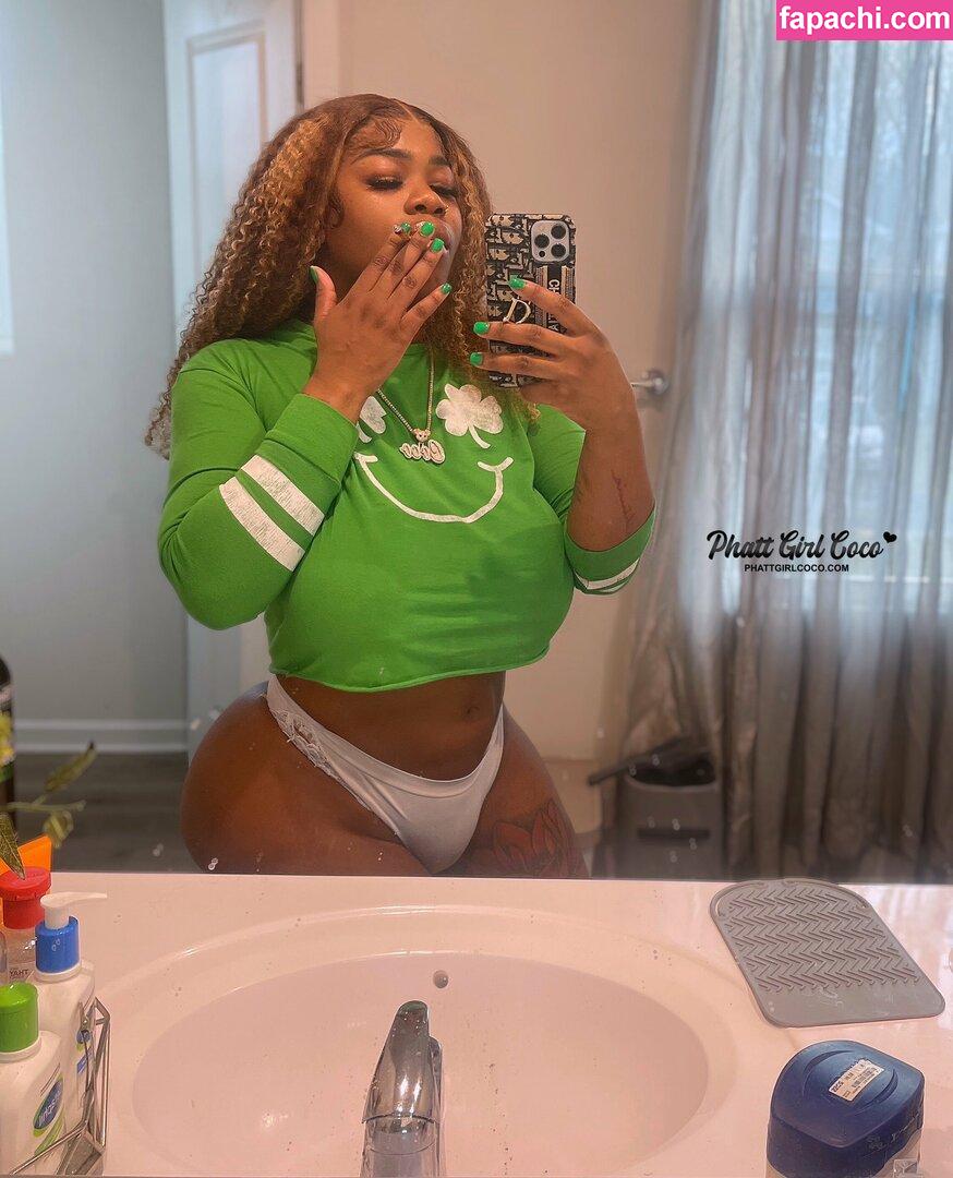 phattgirlcoco / PhattGirlsOfficial leaked nude photo #0228 from OnlyFans/Patreon