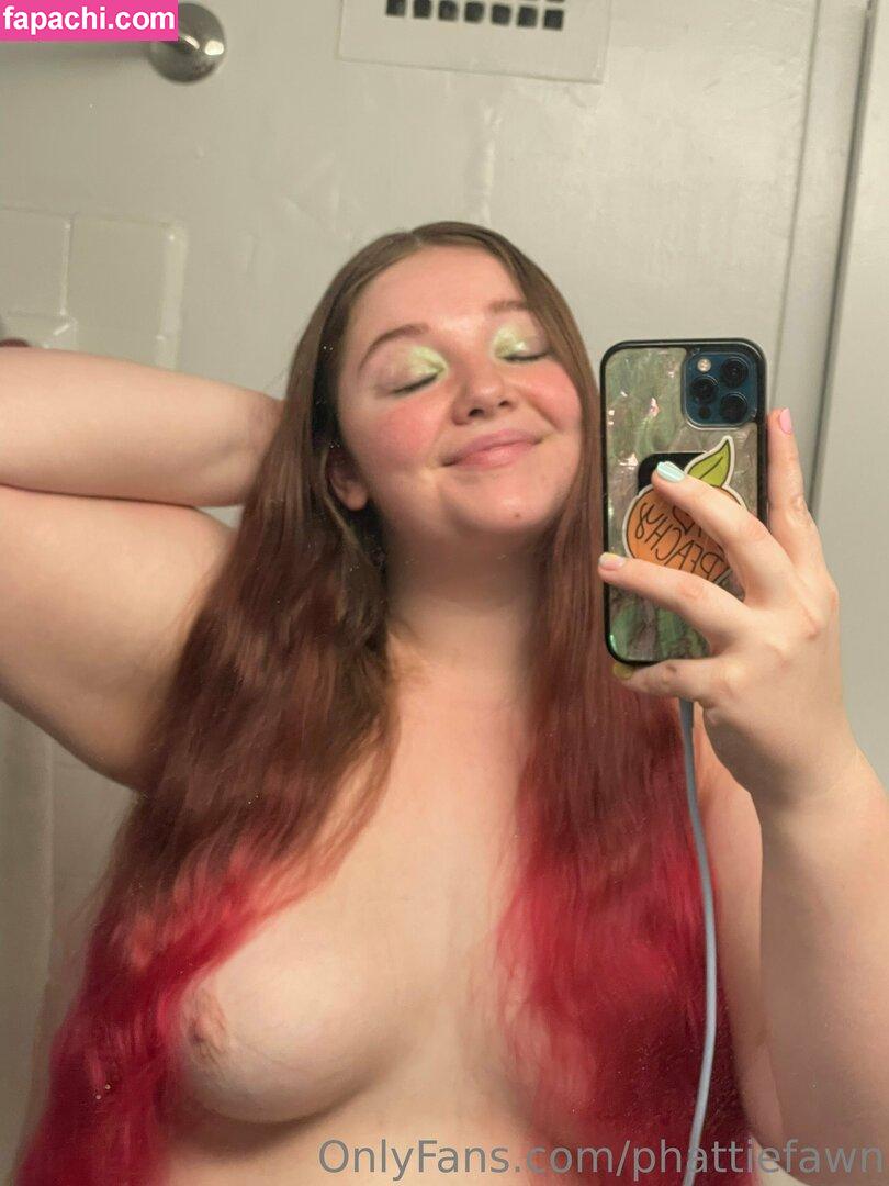 phattiefawn leaked nude photo #0128 from OnlyFans/Patreon