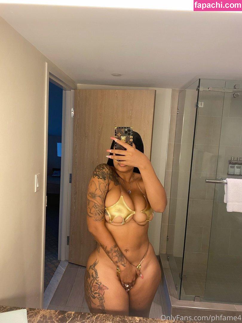 Phfame onlyfans nude