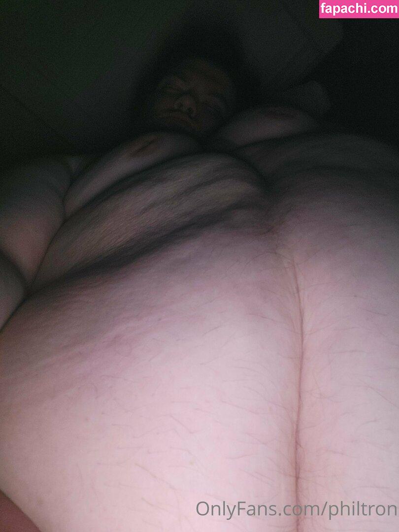 philtron leaked nude photo #0004 from OnlyFans/Patreon
