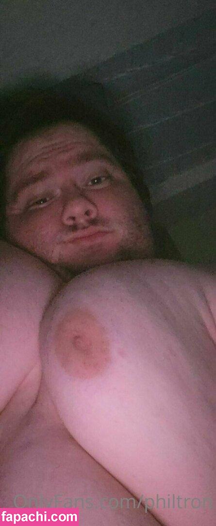 philtron leaked nude photo #0005 from OnlyFans/Patreon