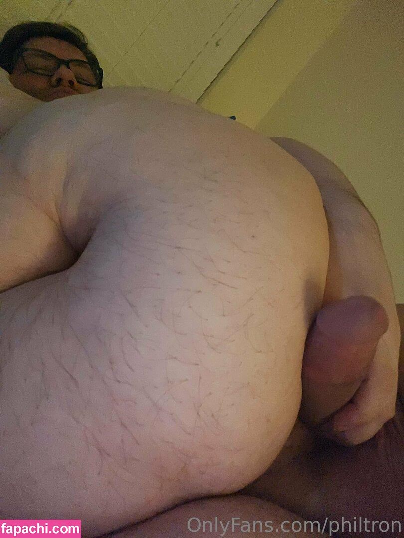 philtron leaked nude photo #0007 from OnlyFans/Patreon