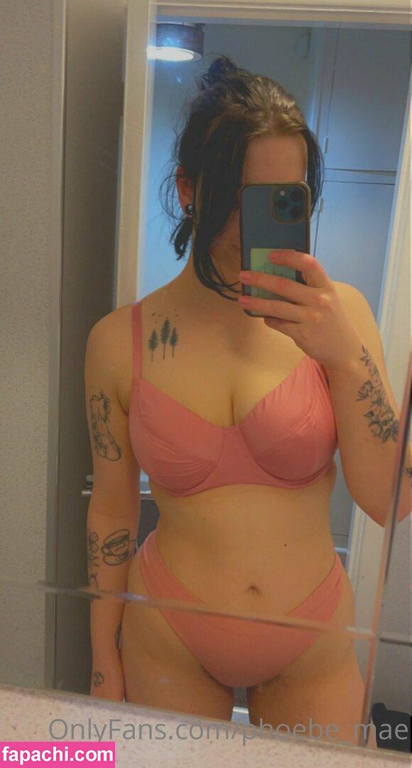 Phoebe_mae / Phoebe_mae222 / phoebeeemae leaked nude photo #0157 from OnlyFans/Patreon