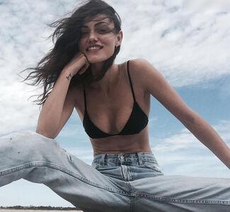 Phoebe Tonkin leaked media #0256