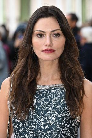 Phoebe Tonkin leaked media #0286