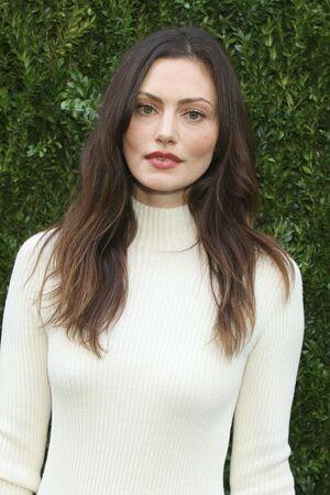 Phoebe Tonkin leaked media #0291