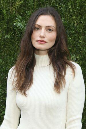 Phoebe Tonkin leaked media #0293