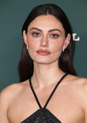 Phoebe Tonkin leaked media #0304