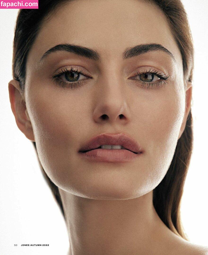 Phoebe Tonkin / phoebejtonkin leaked nude photo #0137 from OnlyFans/Patreon