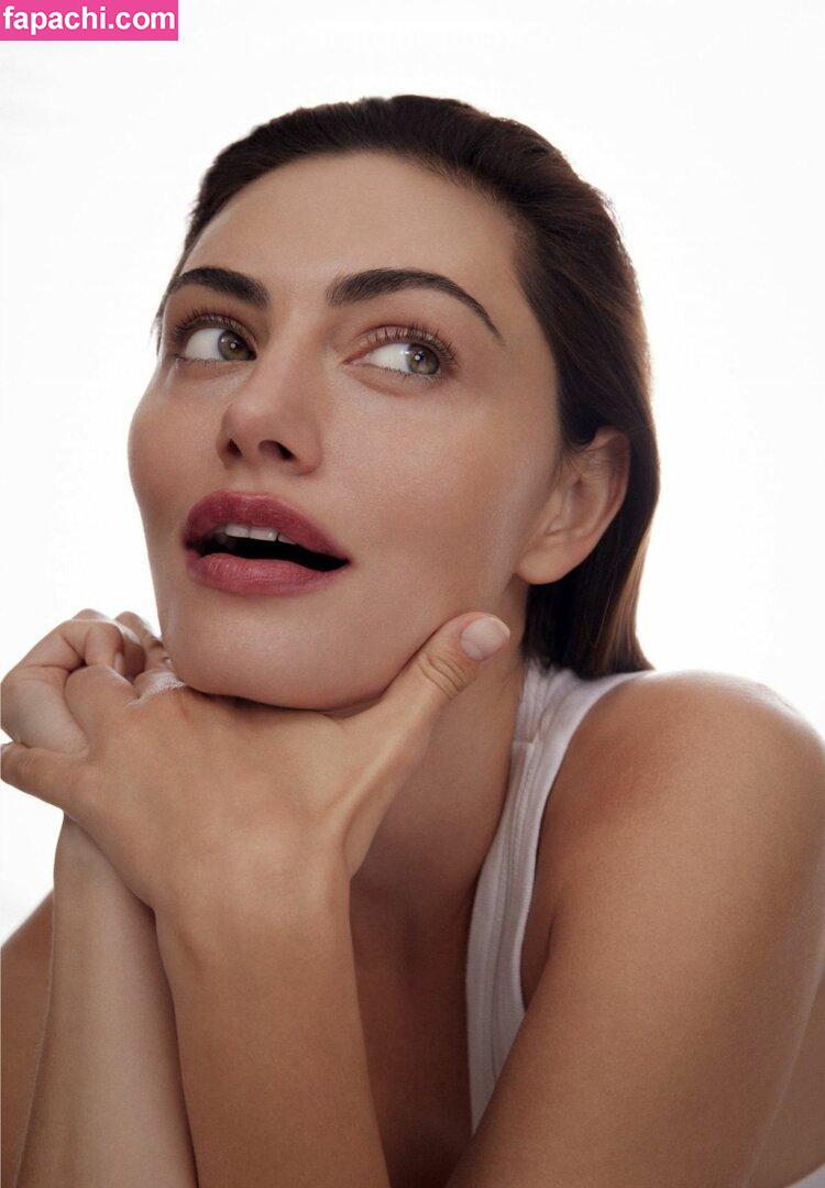 Phoebe Tonkin / phoebejtonkin leaked nude photo #0139 from OnlyFans/Patreon