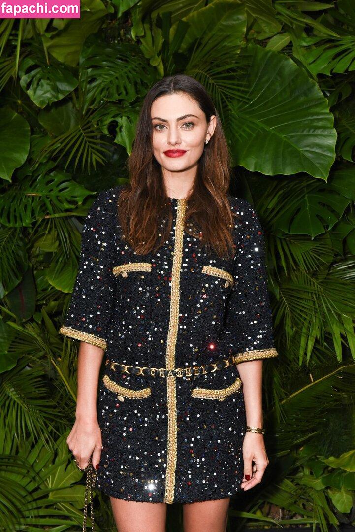 Phoebe Tonkin / phoebejtonkin leaked nude photo #0144 from OnlyFans/Patreon