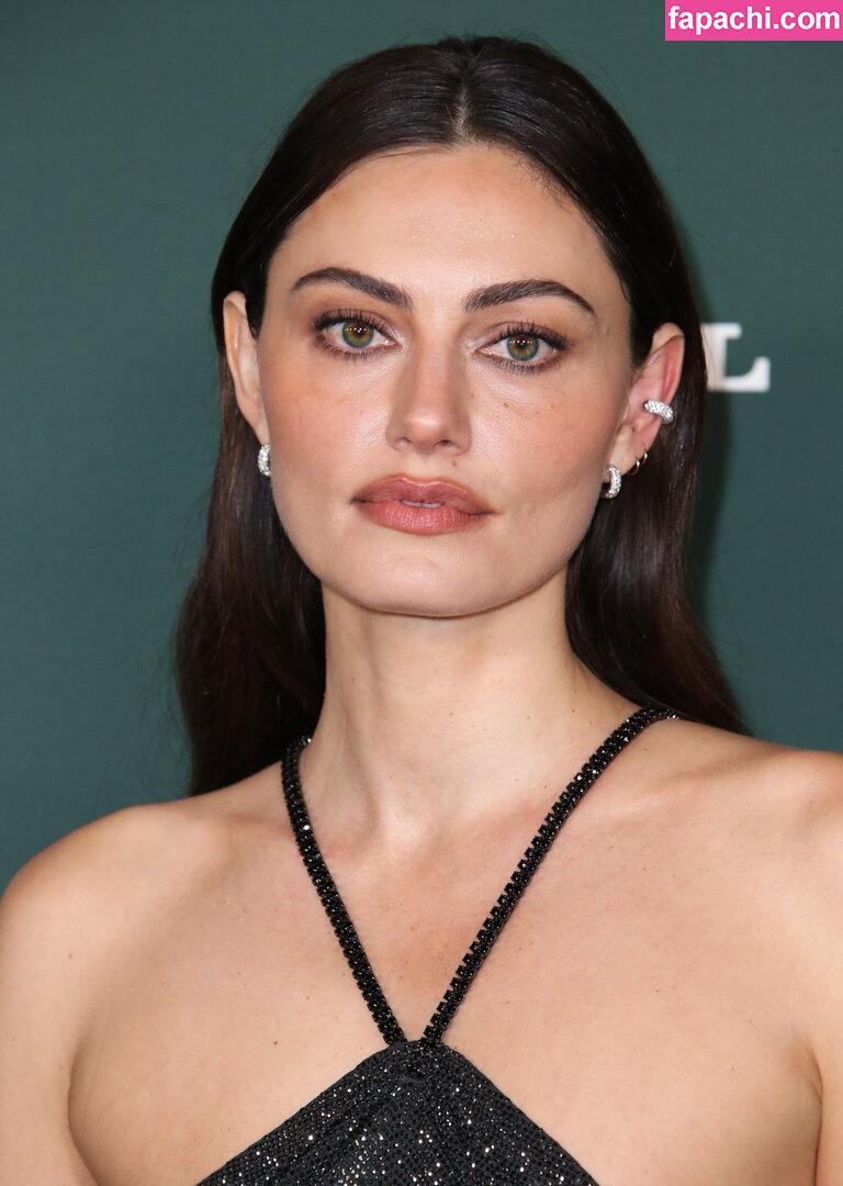 Phoebe Tonkin / phoebejtonkin leaked nude photo #0304 from OnlyFans/Patreon