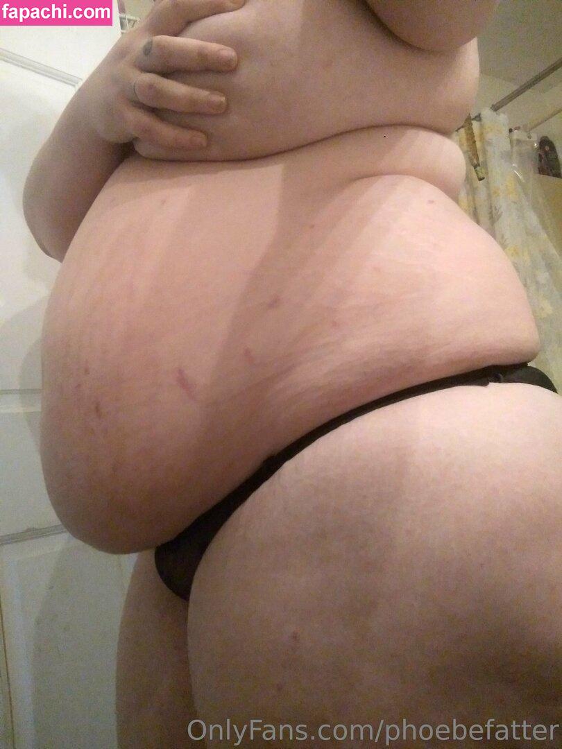 phoebefatter leaked nude photo #0047 from OnlyFans/Patreon