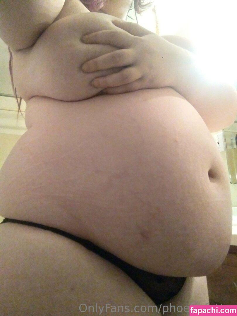 phoebefatter leaked nude photo #0048 from OnlyFans/Patreon