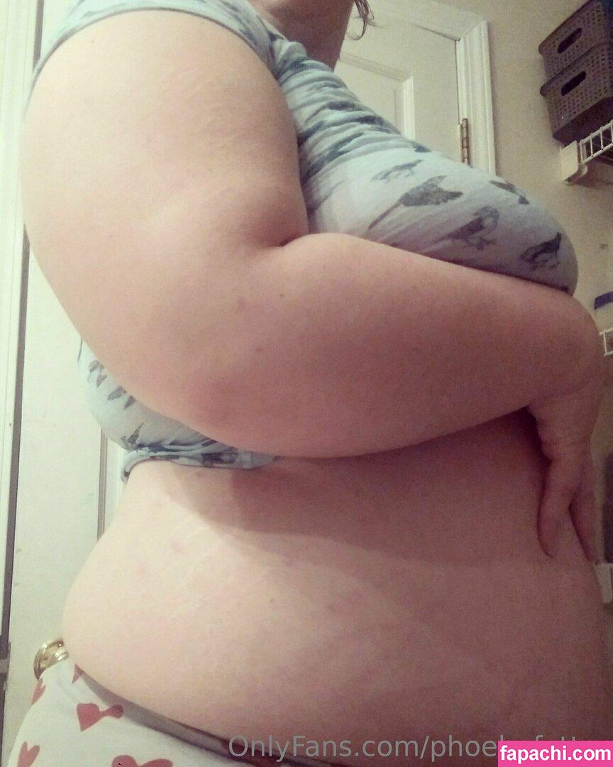 phoebefatter leaked nude photo #0050 from OnlyFans/Patreon