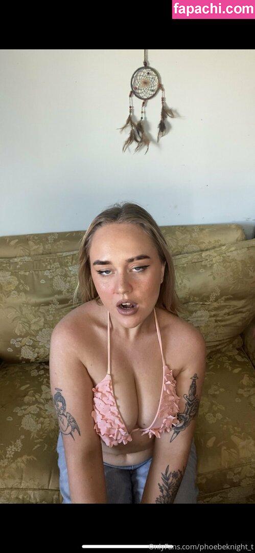 phoebeknight_t / dom_stevens98 leaked nude photo #0071 from OnlyFans/Patreon